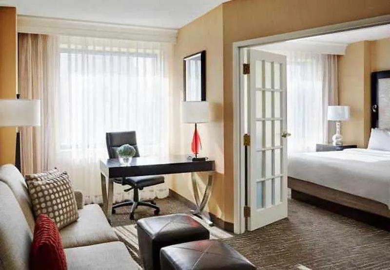 Hotel Las Vegas Marriott
