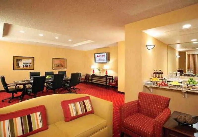 Las Vegas Marriott