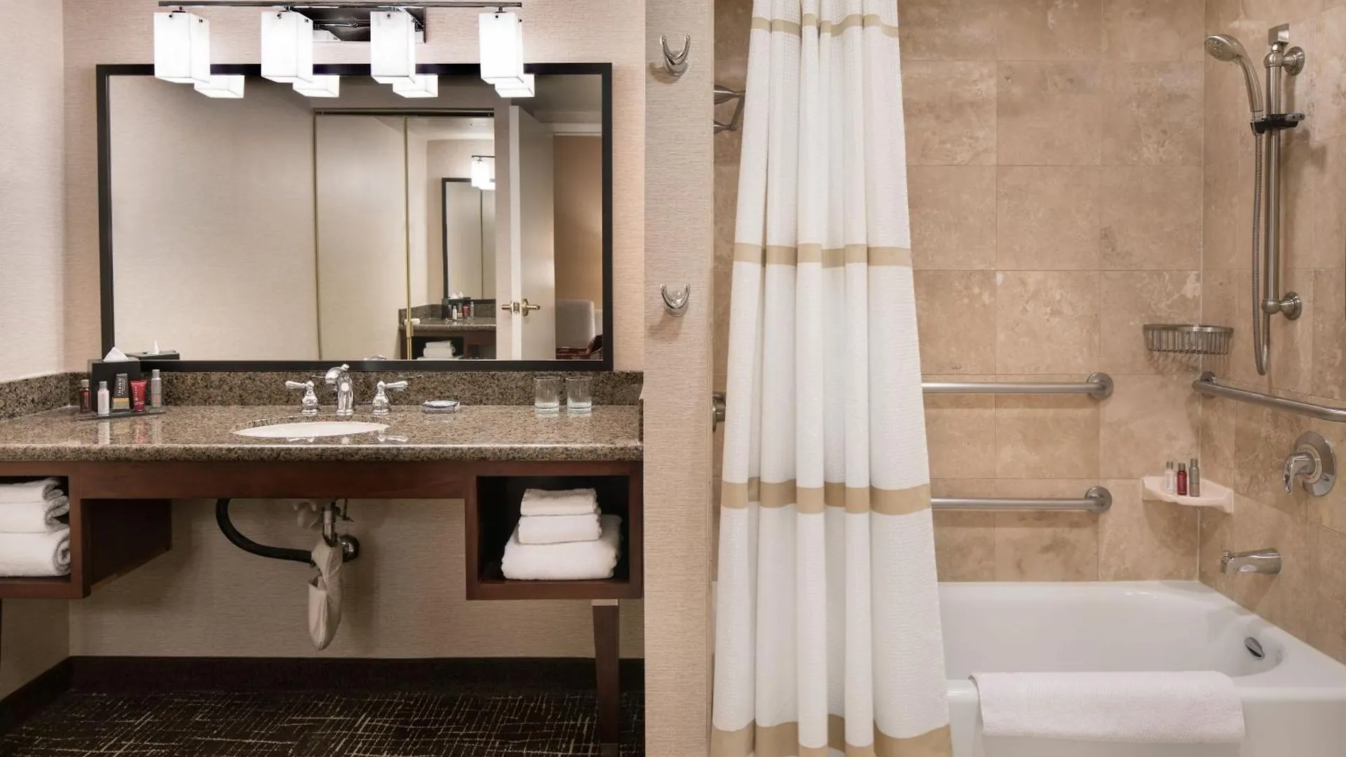 **** Hotel Las Vegas Marriott United States