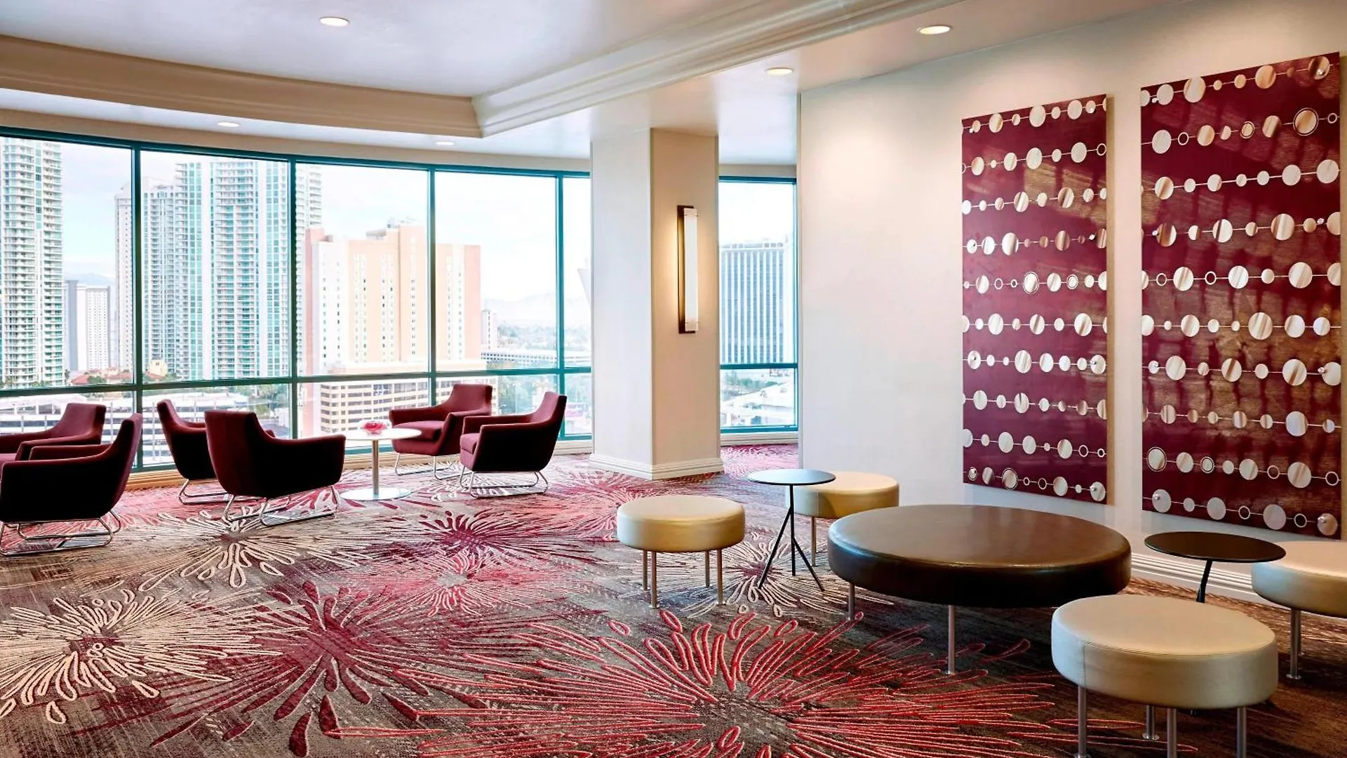Las Vegas Marriott Hotel Las Vegas