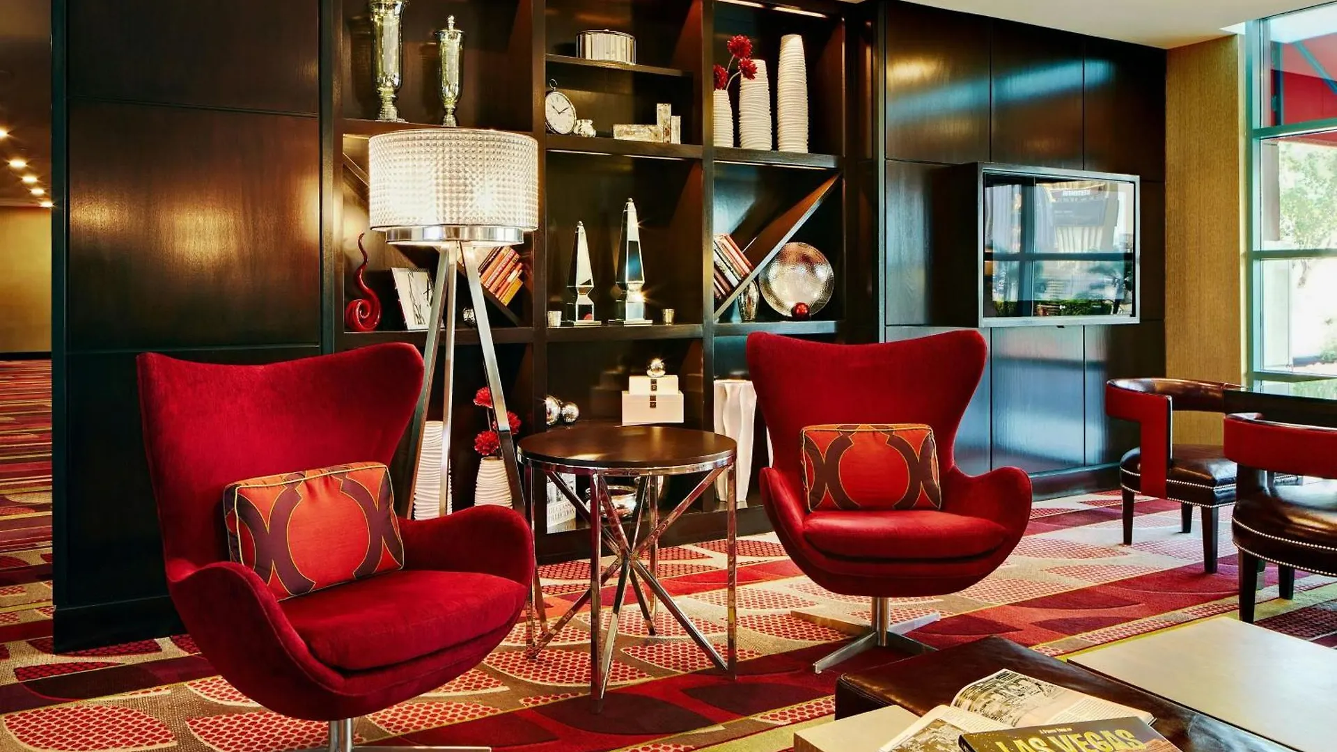 Hotel Las Vegas Marriott