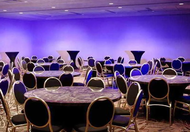 Las Vegas Marriott