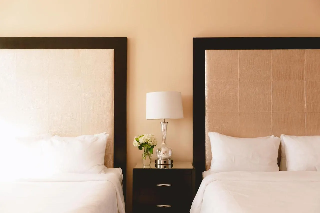 Las Vegas Marriott 4*, Las Vegas États-Unis