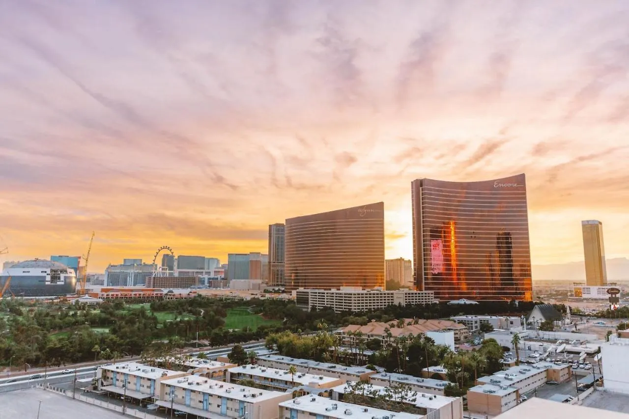 Las Vegas Marriott Las Vegas