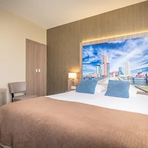 Milano 3*, Rotterdam Paesi Bassi