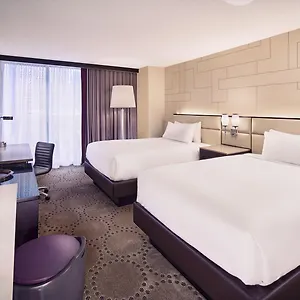 Resort Harrah's Vegas Hotel&casino, Las Vegas