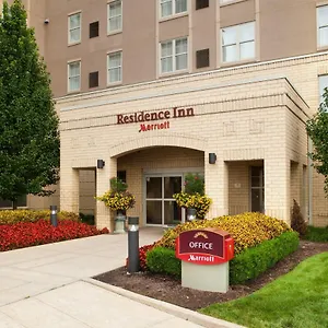 *** Отель By Marriott Downtown США
