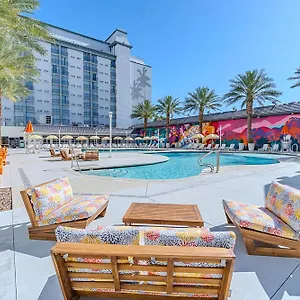 Resort Oyo Hotel&casino Vegas, Las Vegas
