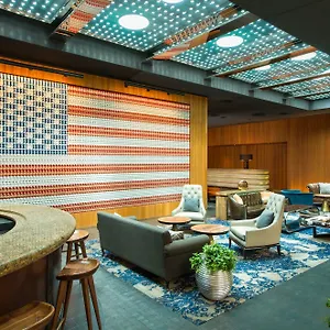 **** Отель Dream Downtown, By Hyatt США