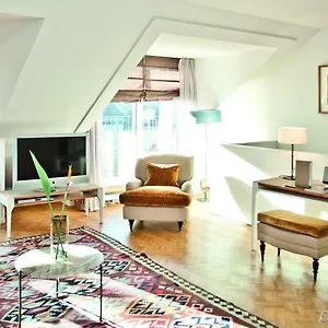 Cortiina 4*, Monaco di Baviera Germania