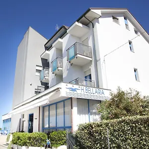 Hotel Bellaria 3*, Bellaria-Igea Marina Italia