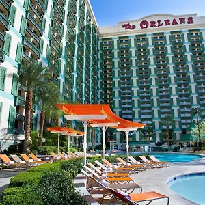 Resort Orleans Y Casino, Las Vegas