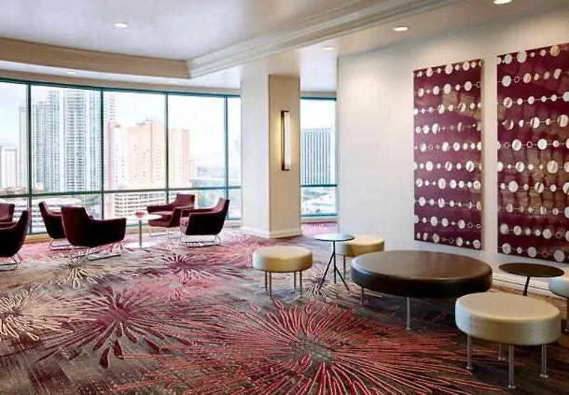 **** Hotel Las Vegas Marriott United States