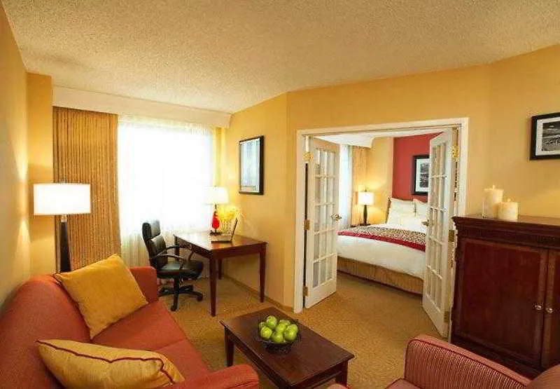 Las Vegas Marriott Hotel Las Vegas