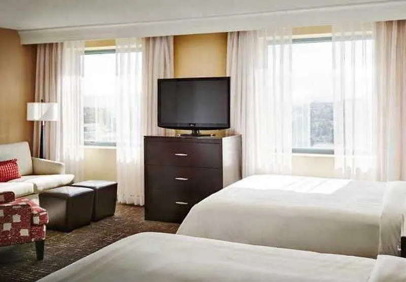 Las Vegas Marriott 4*, Las Vegas
