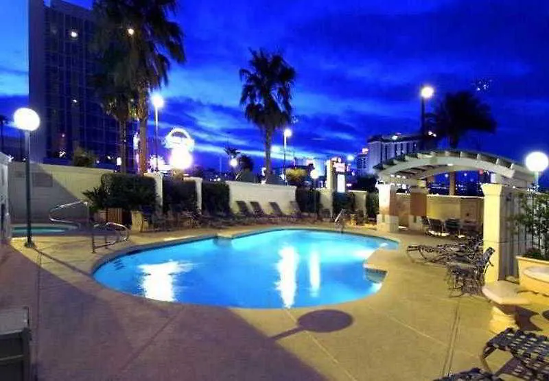 Las Vegas Marriott 4*, Las Vegas United States