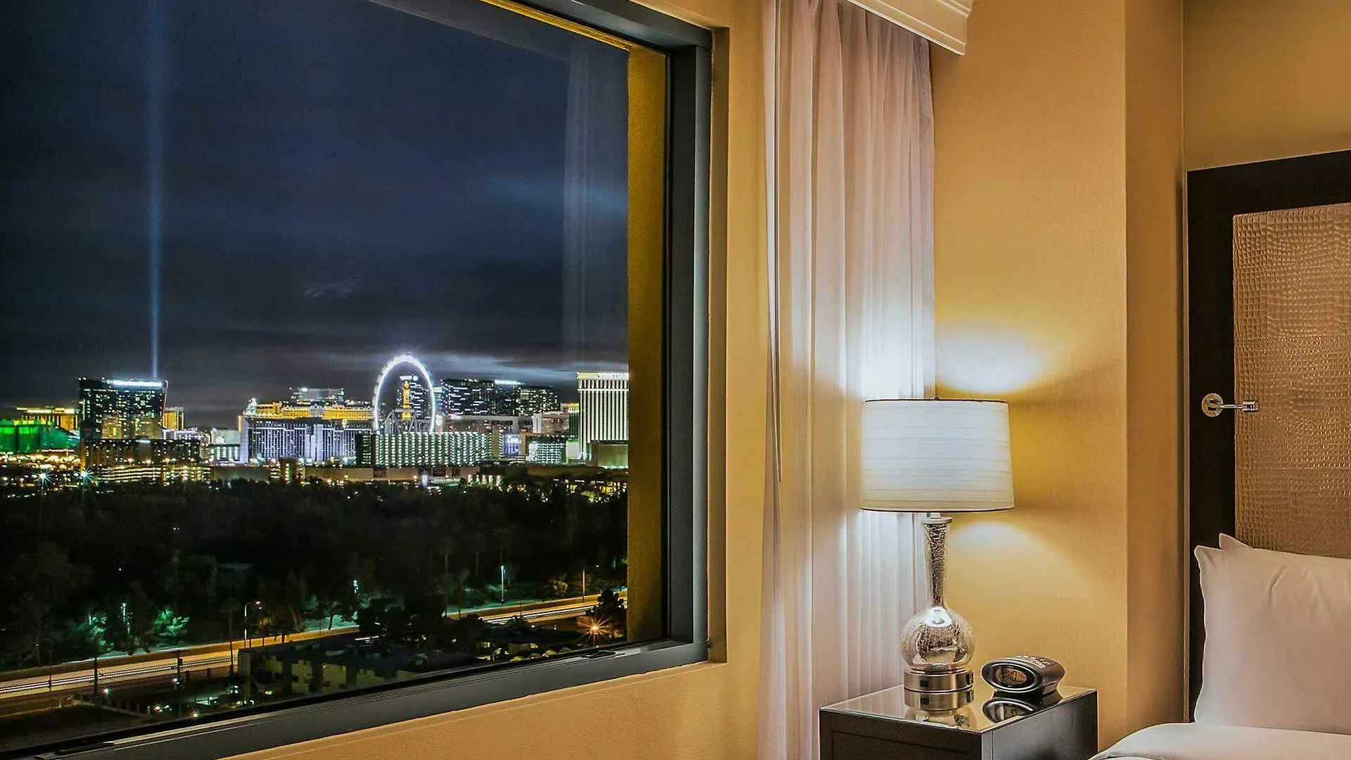 **** Hotel Las Vegas Marriott United States