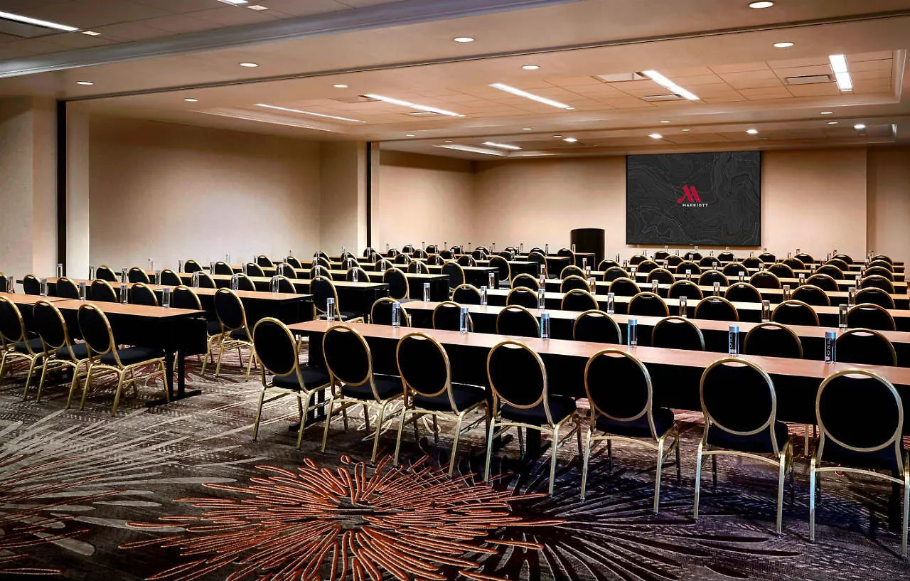 **** Hotel Las Vegas Marriott United States
