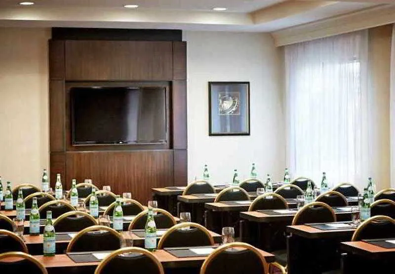Hotel Las Vegas Marriott