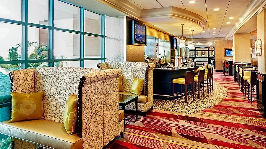 Las Vegas Marriott United States