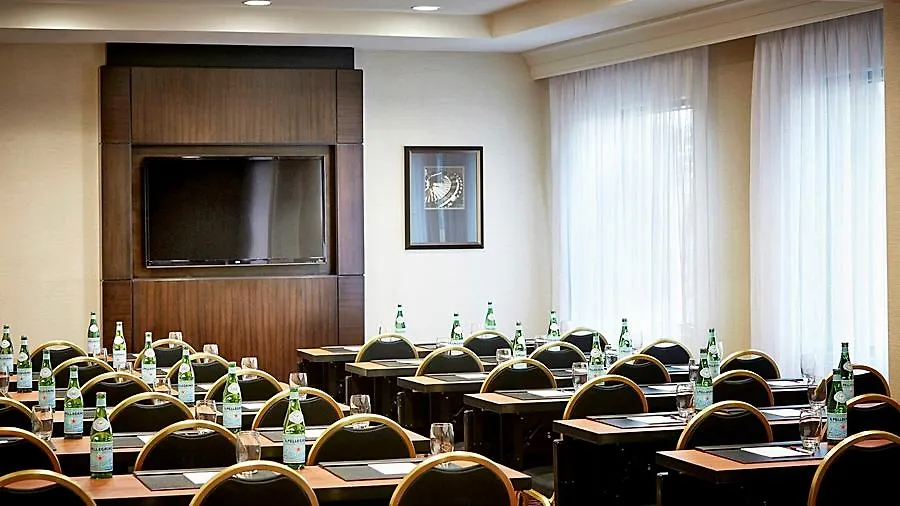 Las Vegas Marriott 4*, Las Vegas United States
